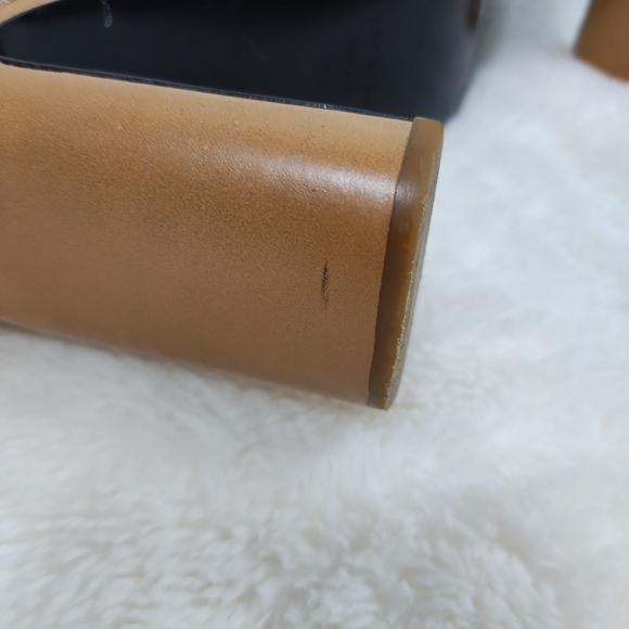 rag & bone Ellis Knit Boots Size 6.5 US 37 Euro - Picture 11 of 11